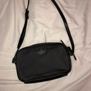 Coach Crossbody